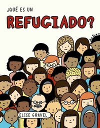 �QUE ES UN REFUGIADO?