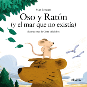 OSO Y RATON