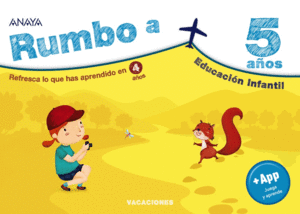 RUMBO A... 5 A�OS.
