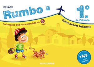 RUMBO A... 1.