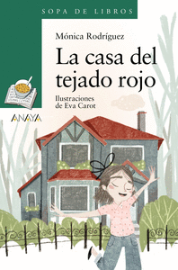 LEC. LA CASA DEL TEJADO ROJO