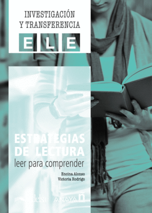 ESTRATEGIAS DE LECTURA: LEER PARA COMPRENDER.