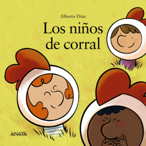 LOS NIOS DE CORRAL