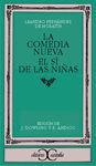 LA COMEDIA NUEVA  EL S DE LAS NIAS