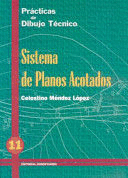 SISTEMA DE PLANOS ACOTADOS