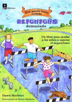 QUE PUEDO HACER CUANDO REFUNFUO DEMASIADO