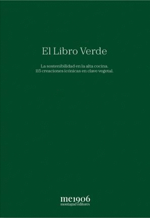 EL LIBRO VERDE