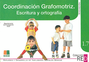 COORDINACION GRAFO-MOTRIZ, ESCRITURA