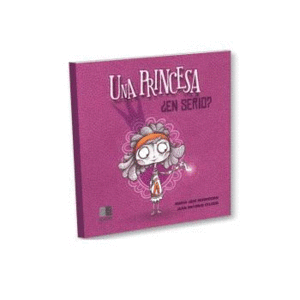 UNA PRINCESA EN SERIO?