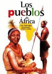 LOS PUEBLOS DE AFRICA I