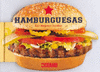 HAMBURGUESAS