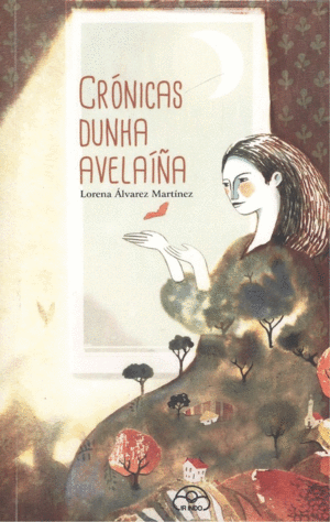 CRNICAS DUNHA AVELAA