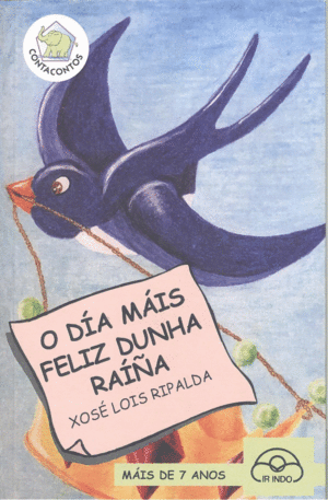 (G) 54.O DIA MAIS FELIZ DUNHA RAIA (CONTA CONTOS)