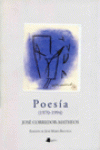 POESIA (1970-1994)