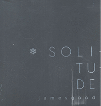 SHOOTING-STAR. SANTIAGO BUENO/SOLITUDE. JAMES GOOD
