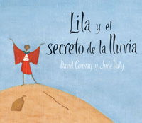 LILA Y EL SECRETO DE LA LLUVIA