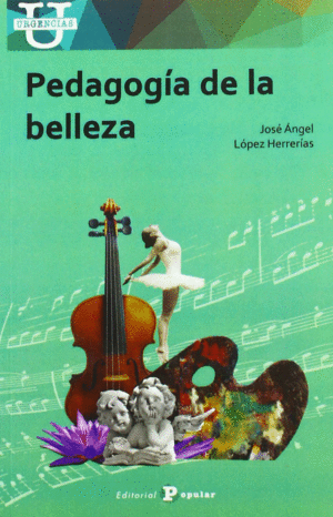 PEDAGOGA DE LA BELLEZA