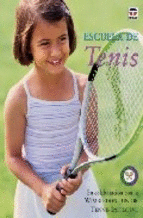 ESCUELA DE TENIS