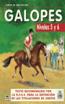 CURSO DE EQUITACIN. GALOPES NIVELES 5 Y 6