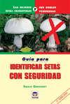 GUA PARA IDENTIFICAR SETAS CON SEGRIDAD