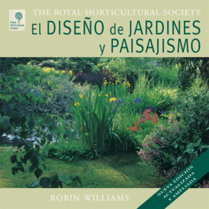 EL DISEO DE JARDINES Y PAISAJISMO