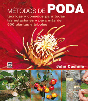MTODOS DE PODA