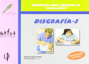 DISGRAFIA 3