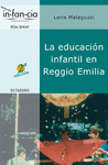 LA EDUCACIN INFANTIL EN REGGIO EMILIA