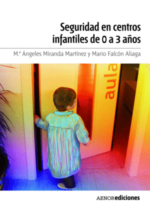 SEGURIDAD EN CENTROS INFANTILES DE 0 A 3 AOS. PDF