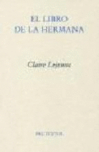 EL LIBRO DE LA HERMANA