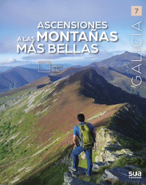 ASCENSIONES A LAS MONTAAS MAS BELLAS DE GALICIA