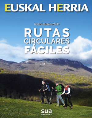 RUTAS CIRCULARES FACILES