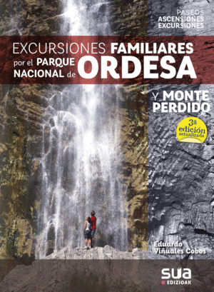 EXCURSIONES FAMILIARES POR EL PARQUE NACIONAL DE ORDESA