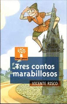TRES CONTOS MARABILLOSOS (L)