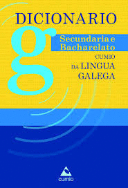 DICIONARIO CUMIO SECUNDARIA-BACHARELATO LINGUA