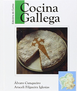 COCINA GALLEGA