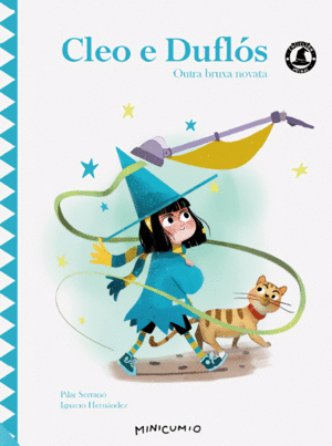 (GAL) CLEO E DUFL�S