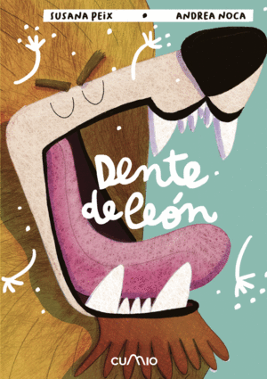 DENTE DE LEON