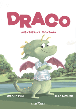 DRACO. AVENTURA NA MONTAA