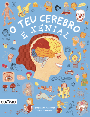 O TEU CEREBRO  XENIAL