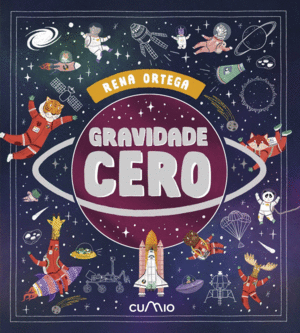 GRAVIDADE CERO