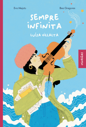 SEMPRE INFINITA: LUISA VILLALTA