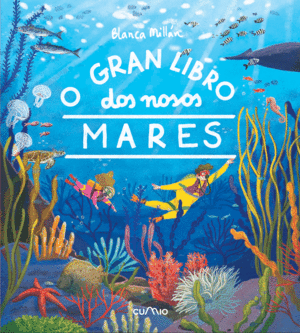 O GRAN LIBRO DOS NOSOS MARES