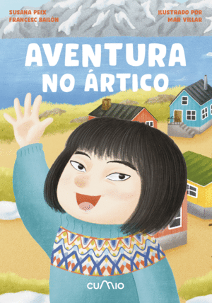 AVENTURA NO ARTICO