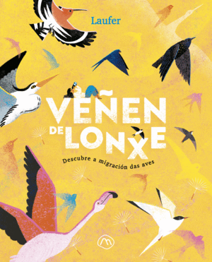 VEEN DE LONXE