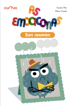 AS EMOCICONAS: SON ROSMN