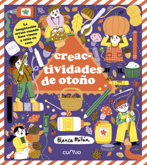 CREACTIVIDADES DE OTOO