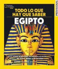 TODO LO QUE HAY QUE SABER EGIPTO