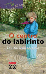 O CENTRO DO LABIRINTO (ED. ANTIGA)