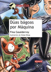 LEC. DAS BGOAS POR MQUINA